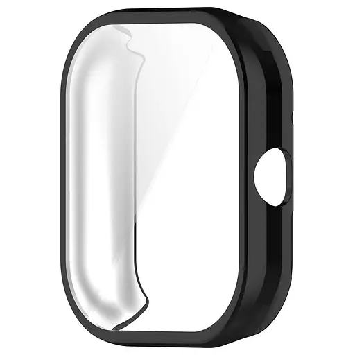 Захисний чохол Tamister для смартгодинника Redmi Watch 4 чорний - фото 2