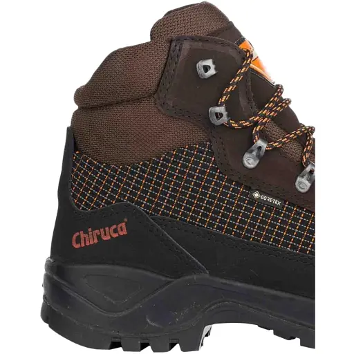 Черевики Chiruca Jaguar 50 46 Brown - фото 3