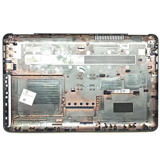 Нижня частина корпусу для ноутбука HP Pavilion 15-AU 15-AU000 (EAG3400303A) Б/в - фото 2