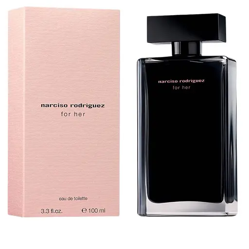 Туалетна вода жіноча Narciso Rodriguez For Her, 100 мл