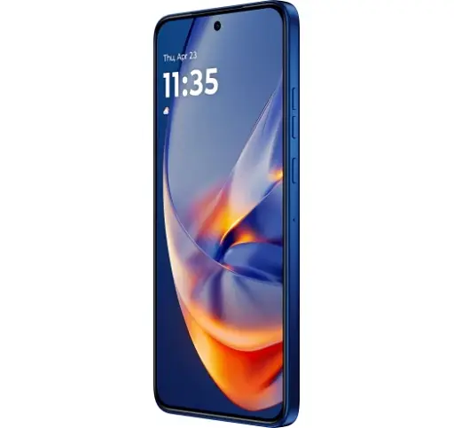 Смартфон Motorola Edge 50 Neo 8/256GB Nautical Blue PB310053 No Adapter UA UCRF - фото 6