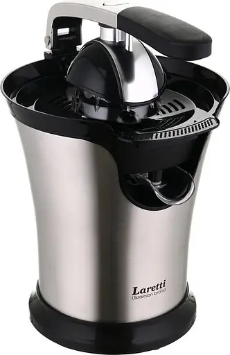 Соковижималка для цитрусових Laretti цитрус-прес LR-FP7413 UA - фото 2