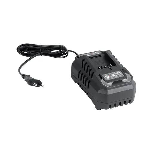 Комплект аккумуляторного электроинструмента Könner&Söhnen (KS ID20V-60 KIT 74) - фото 18