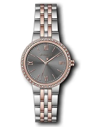 Жіночий годинник Guardo 012787-13