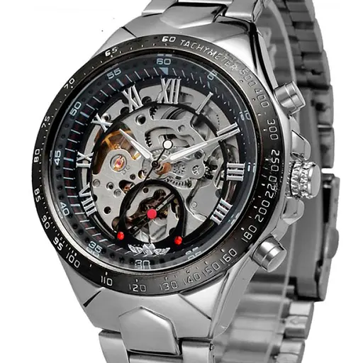 Годинник Winner Action - фото 6