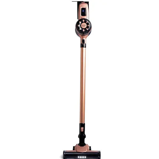 Пылесос Adler AD 7044 беспроводной 250 Вт 12 000 Pa 0.8 л LED TURBO настенное крепление