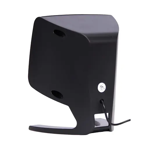 Акустическая система Microlab 2.1 M-108 black (M-108 black) - фото 5