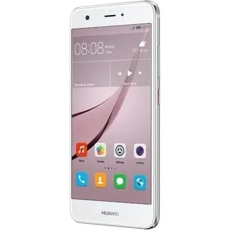 Смартфон Huawei Nova 10 8/128GB Silver - фото 3