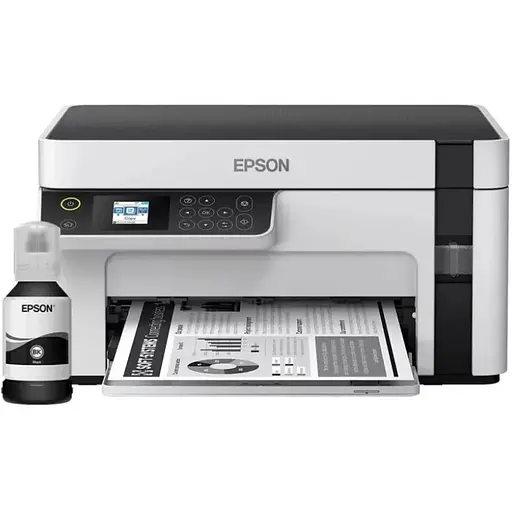 МФУ Epson EcoTank M2120 (C11CJ18402)