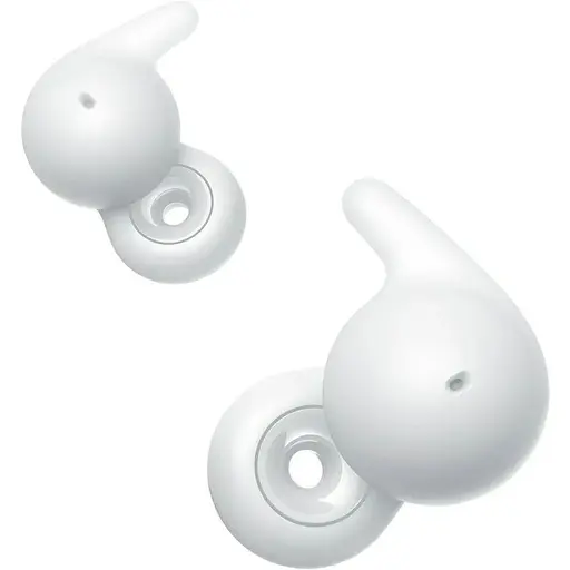 Наушники Sony WF-L910 White (WFL910W.CE7) - фото 5
