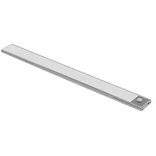 Лампа Hyss 330 LED портативная аккумуляторная 2 режима работы белая - фото 1