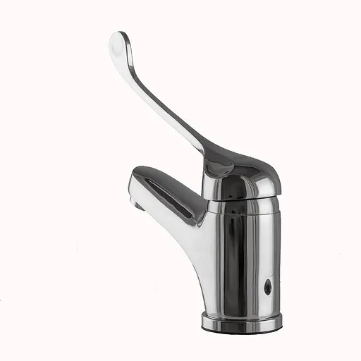 Змішувач для раковини Globus Lux CLINIC GLCA-1011 - фото 2