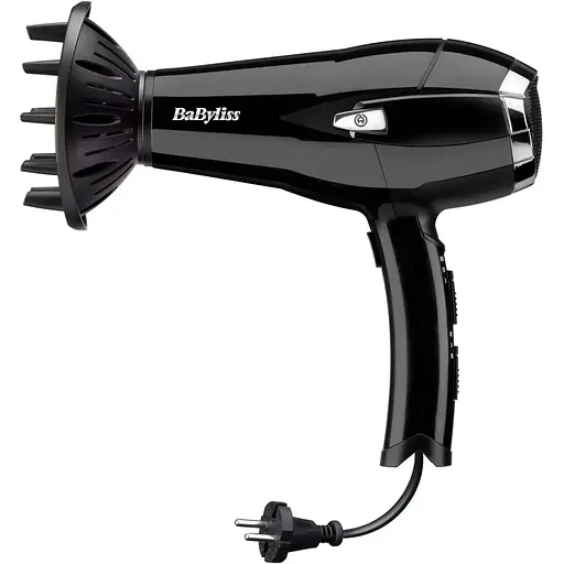 Фен BaByliss D374DE - фото 1