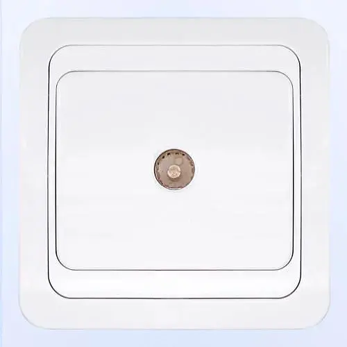 Розетка Fora CF-1TV Classic 136159