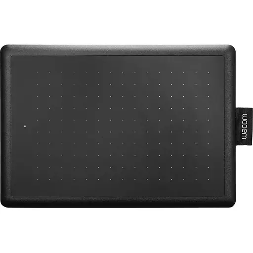 Графический планшет Wacom One Small (CTL-472-N) [49355] - фото 2