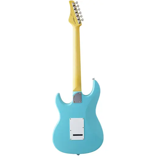 Електрогітара FGN JOS2TDM Odyssey J-Standard Series Mint Blue [130818] - фото 2