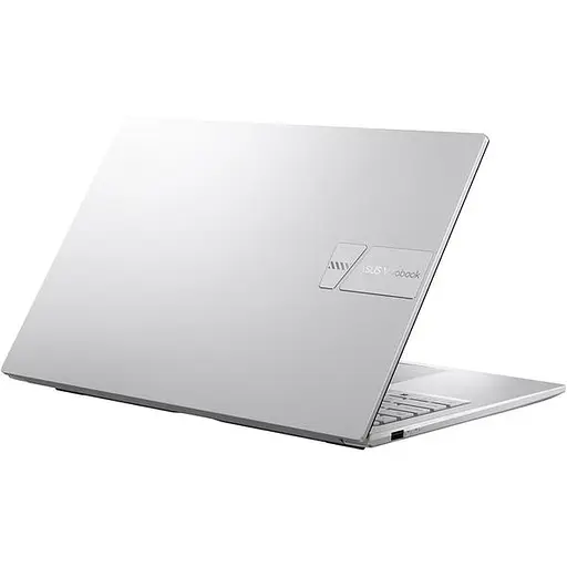 Ноутбук Asus VivoBook 15 R1504VA-BQ1052, Intel Core i5-1335U, 4.6GHz, 15.6 Full HD, 16GB, SSD 512GB, Intel Iris Xe Graphics, Free DOS - фото 8