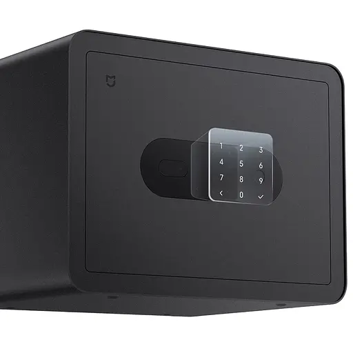 Розумний біометричний сейф MiJia Smart Safe 2 (BGX-5/X1-303) - фото 3