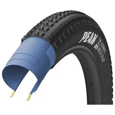 Покрышка GoodYear 29 x 2.4 61-622 Peak Tubeless Ready (1084-TIR-51-57)