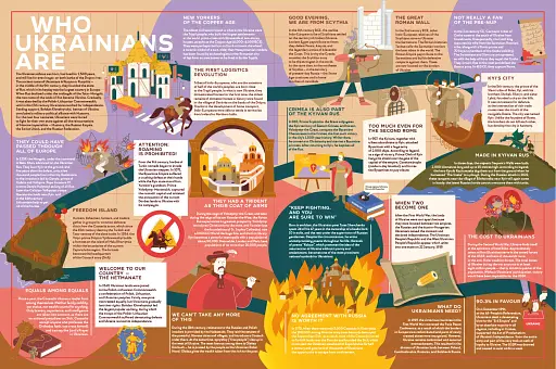 UNCONQUERED. The big book og bravery - фото 5