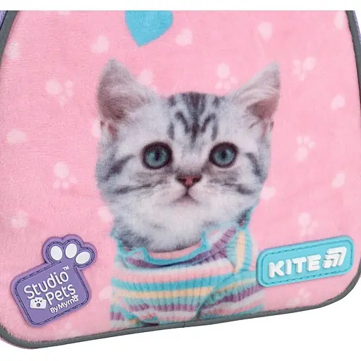 Детский рюкзак Kite Kids Studio Pets (SP26-538XXS) - фото 8