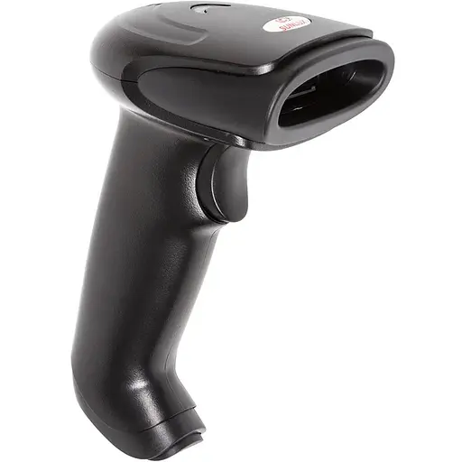 Бездротовий 1D сканер штрих-кодів Sunlux XL-9325B