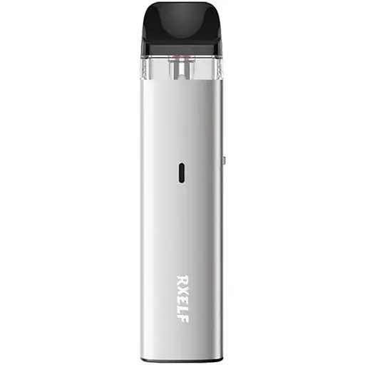 Набор RXELF POD-система XMate C Pod 650mAh 2ml електронна сигарета Kit Icy Silver (18563)