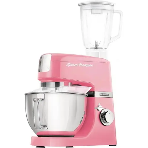 Кухонная машина Sencor STM 6354RD