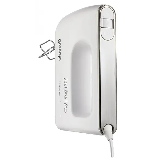 Миксер Gorenje M550CSDC - фото 2