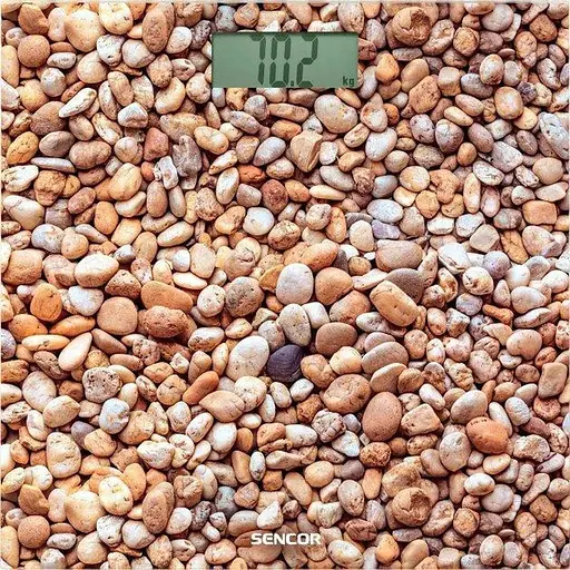 Весы электронные напольные Sencor SBS 2302SN