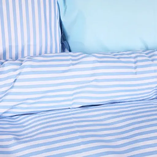 Пододеяльник MirSon Cloudline Ranforce Elite 220х240 см (2200013050988) - фото 4