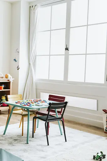 Металокерамічний обігрівач UDEN-300 "універсал" - фото 2