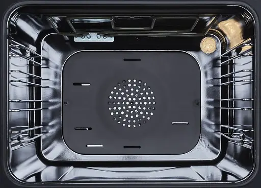 Духовка електрична Freggia OESB67X - фото 3