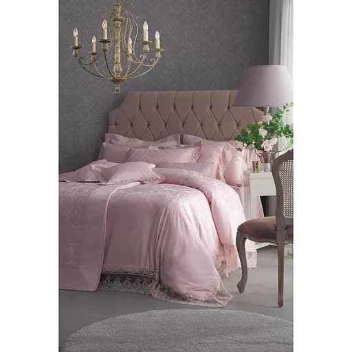 Комплект постільної білизни Valeron King Size 000280805