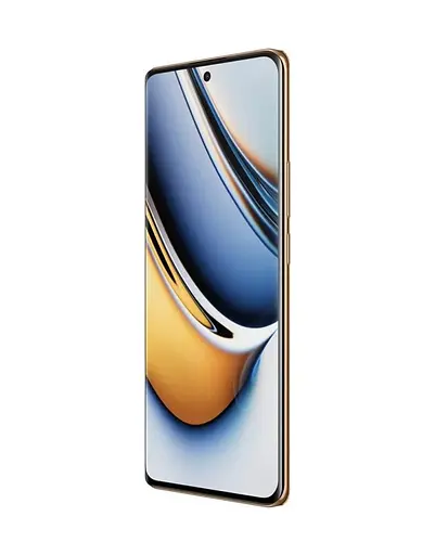 Смартфон Realme 11 Pro+ 8/256 ГБ Sunrise Beige EU NFC - фото 3