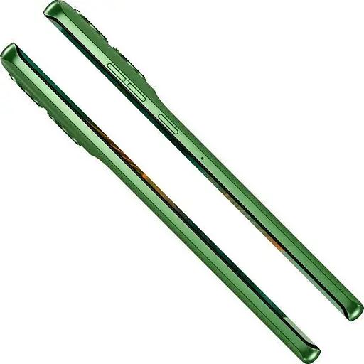 Смартфон Motorola Edge 50 Fusion 8/128GB Forest Green (PB3T0087RS) UA-UCRF [149863] - фото 9