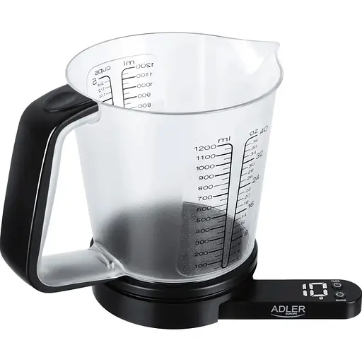 Весы кухонные Adler AD 3178 [132582]