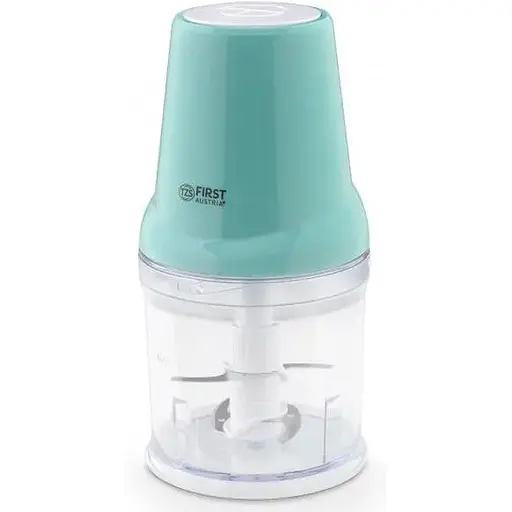 Подрібнювач First FA-5114-BL - фото 2