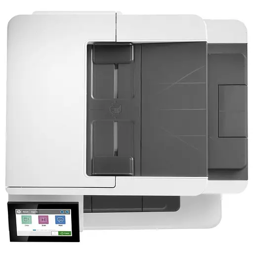 БФП HP Color LaserJet Managed E42540f (3PZ75A) Б/В - фото 2