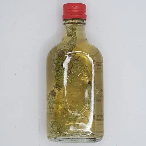 Водная настойка на цветах граба обыкновенного 200 мл - фото 2