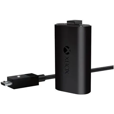 Play & Charge Kit Original (Xbox One)