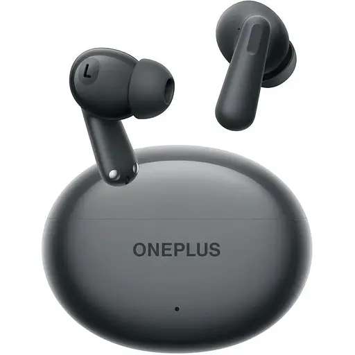Наушники OnePlus Nord Buds 3 E514A black