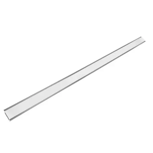 Профиль Brille алюминиевый для светодиодной ленты BY-050, 2 м - фото 3