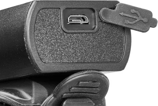 Велофара Skif Outdoor Twin I (HQ-041) [77696] - фото 5