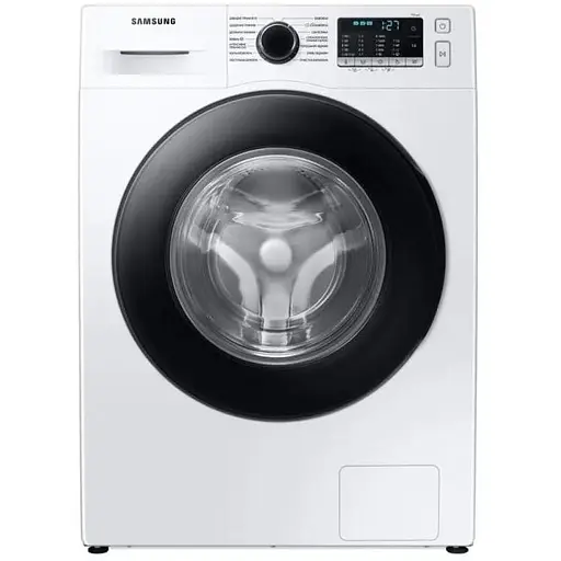 Стиральная машина Samsung WW90TA047AE1/UA автоматическая - фото 1