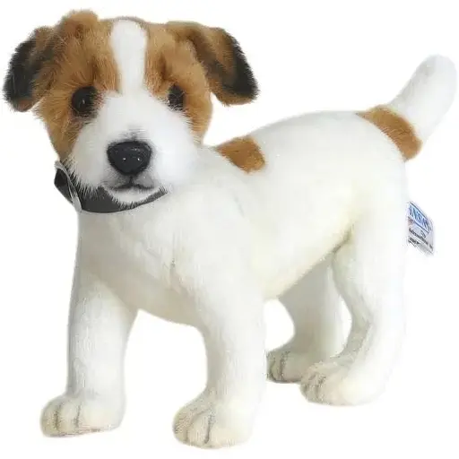 Мягкая игрушка Hansa Джек-рассел-терьер 31 см (5901)