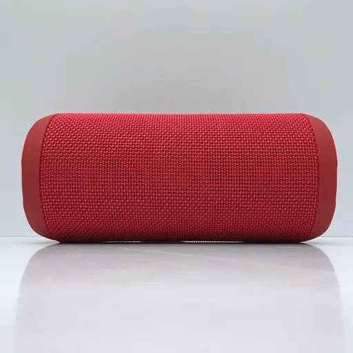 Портативна колонка Ortizan X10 Red (DT) - фото 2