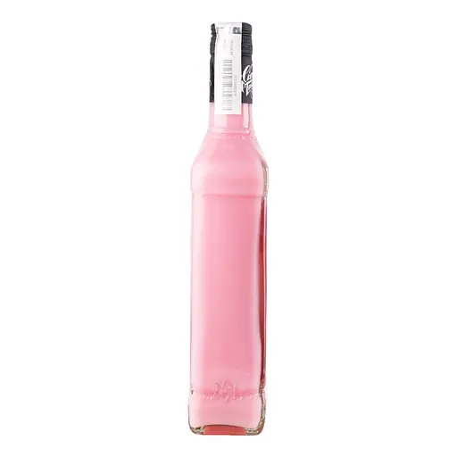 Ликер Cien Malos Fresa 16% 0.7 л  - фото 4