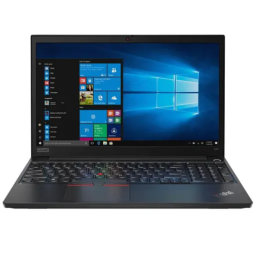 Ноутбук Lenovo ThinkPad E15 FHD (i5-10210U/8/256SSD) - Class B "Б/У" - фото 1