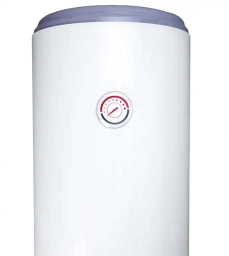 Водонагреватель Eldom STYLE 30 л, 1500 Вт, мокрый ТЭН, вертикальный, SLIM, белый (72269W) - фото 3